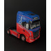 IVECO S-WAY 1/24  Italeri 3963