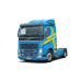 Автомобіль  Volvo FH Low Roof 1/24  Italeri 3967