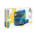 Автомобіль  Volvo FH Low Roof 1/24  Italeri 3967