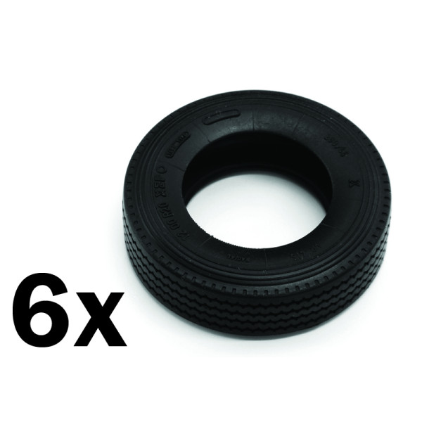 Scania S770 4x2 Normal Roof "Grey Cab" 1/24  Italeri 3971