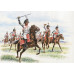 Prussian Cuirassiers 1/72 Italeri  6007