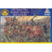 English Knights and Archers, 100 Years War 1/72 Italeri  6027