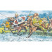 Celtic Cavalry - I Cen. BC  1/72 Italeri  6029