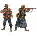 Німецькі елітні війська 1/72 Italeri 6068