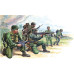 U.S. Special Forces  1968  1/72 Italeri 6078