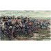 French Cuirassiers  1/72 Italeri  6084