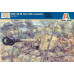 Пак 40 протитанкова гармата 1/72 Italeri 6096