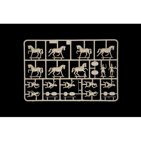 Pax Romana, Боротьба на римській віллі 1/72 Italeri 6115
