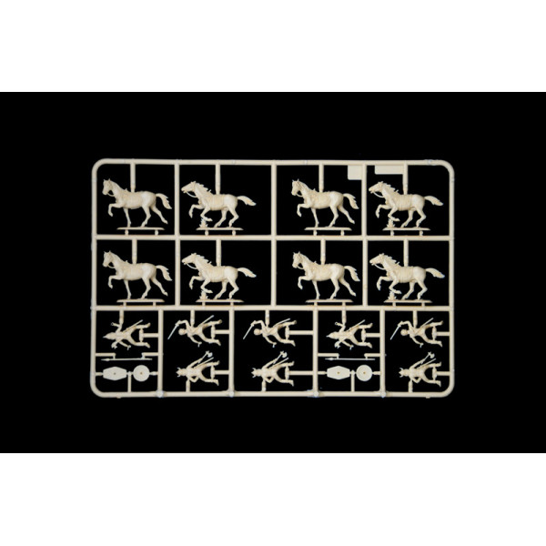Pax Romana, Боротьба на римській віллі 1/72 Italeri 6115