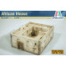 African House 1/72 Italeri  6139