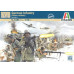 German Infantry (Winter Uniform) 1/72 Italeri  6151