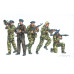 Soviet Special Forces 80s 1/72 Italeri  6169