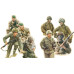 Армія НАТО 1980 -х років 1/72 Italeri 6191