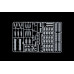 Сучасні бойові аксесуари 1/35 Italeri 6423