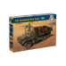 M-923 американська військова вантажівка 1/35 Italeri 6503