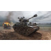 Танк M4A3E8 Sherman "FURY" 1/35 Italeri 6529