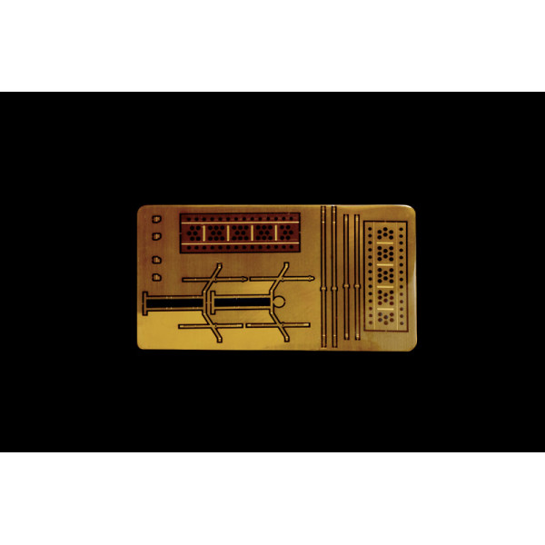 Бронеавтомобіль AS 42 Sahariana 1/35 Italeri 6530