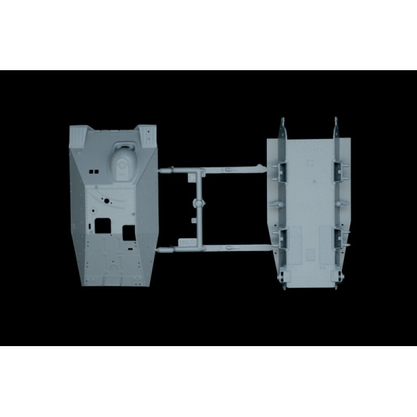 Jagdpanzer 38(t) Hetzer 1/35 Italeri  6531