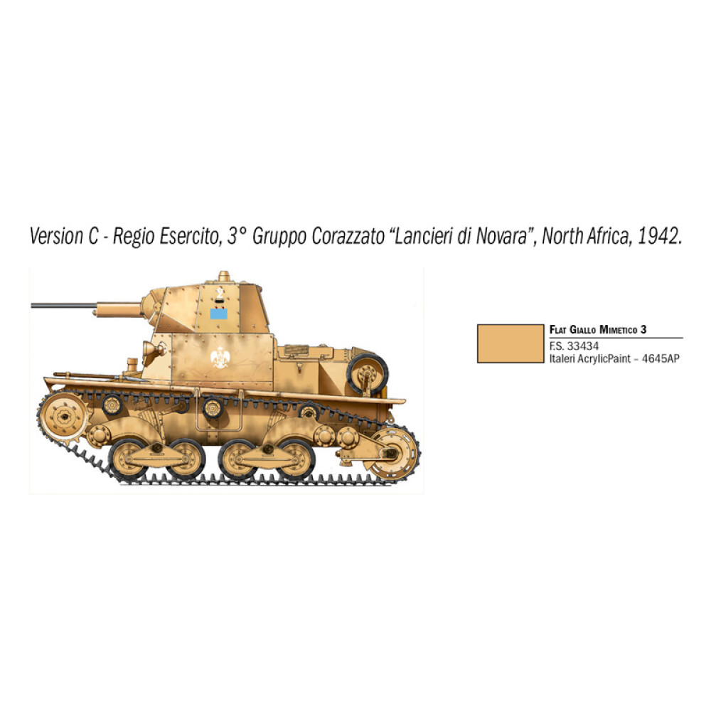 TRUMPETER MODELLINO DA COSTRUIRE CARRO ARMATO PLZ-83A SPH 1/35