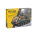 Armoured Personnel Carrier M113A1 1/35 Italeri 6753