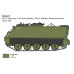 Armoured Personnel Carrier M113A1 1/35 Italeri 6753