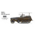 Збірна модель Sd. Kfz. 250/3 1/72 Italeri  7034