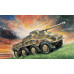 Бронеавтомобіль Sd.Kfz.234 / 4 1/72 Italeri 7047