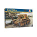 САУ Marder III Ausf.H 1/72 Italeri  7060