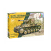 Збірна модель САУ SD.KFZ.124 WESPE WWII 1/72 Italeri  7061
