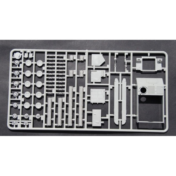 Танк M106 Mortar Carrier 1/72 Italeri  7069