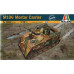Танк M106 Mortar Carrier 1/72 Italeri  7069