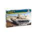 Збірна модель Танк MAGACH 6  1/72 Italeri  7073