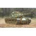 Танк M60A1  1/72 Italeri  7075