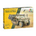 Збірна модель Sd. Kfz. 251/1 Wurfrahmen Stuka zu Fuss 1/72 Italeri  7080