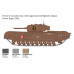 Churchill Mk. III 1/72 Italeri 7083