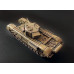 Churchill Mk. III 1/72 Italeri 7083