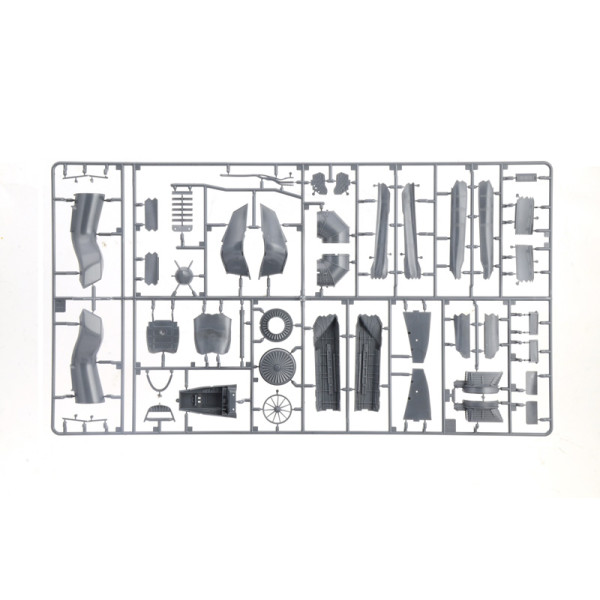 F-35 B Lightning II 1/48 Italeri  92810