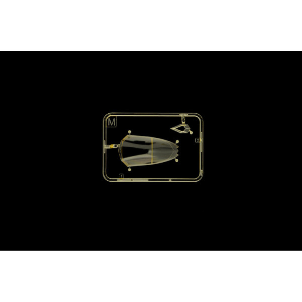 F-35 B Lightning II 1/48 Italeri  92810