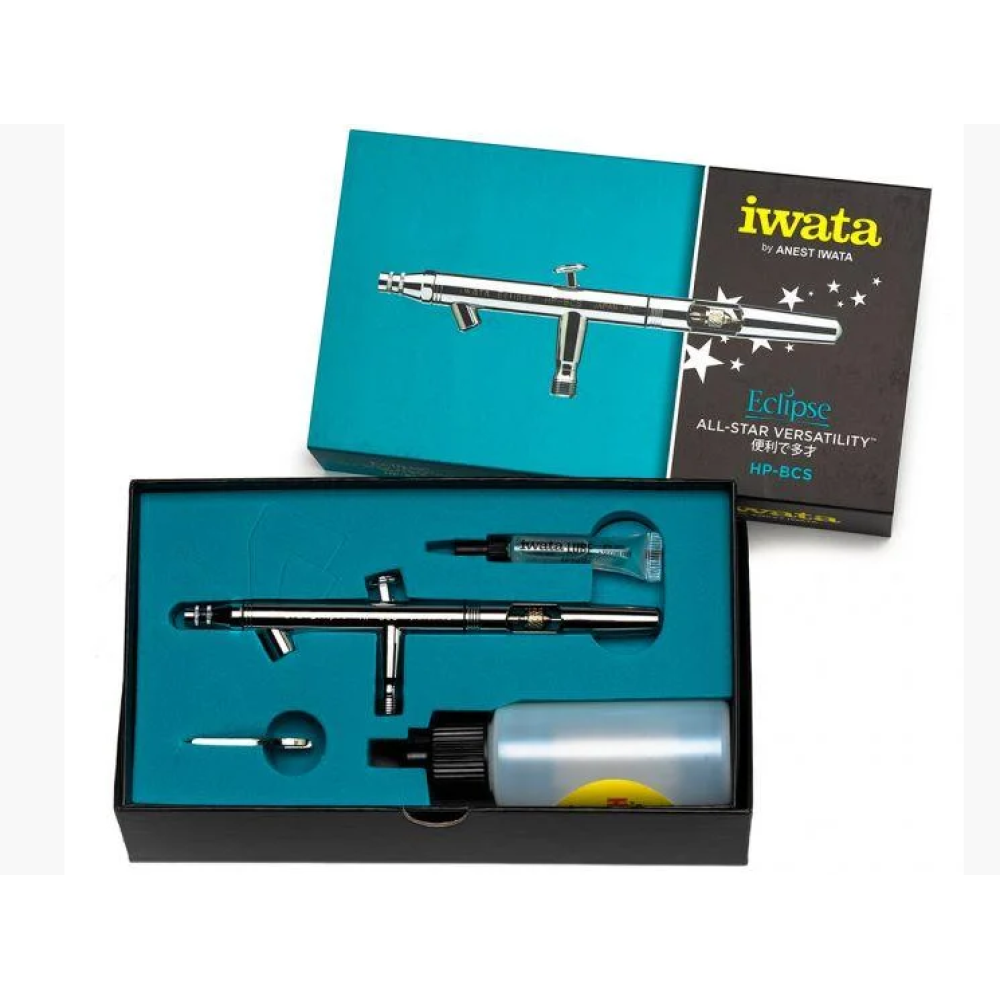 Airbrush ECLIPSE HP-BСS 0,5 MM, ECL 2000