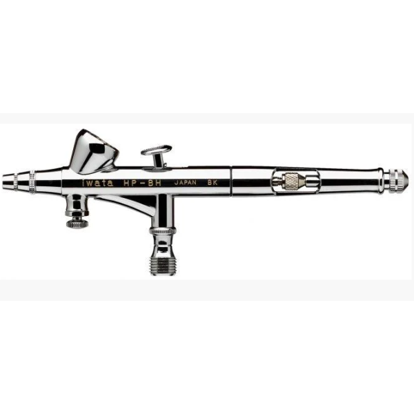 Airbrush IWATA HI-LINE HP-BH 0,2ММ, H 2100 