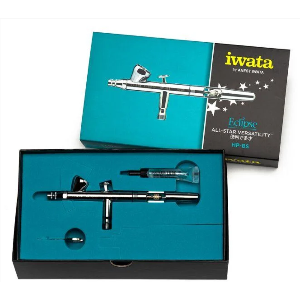 Airbrush ECLIPSE HP-BS 0,3 MM, ECL 2500