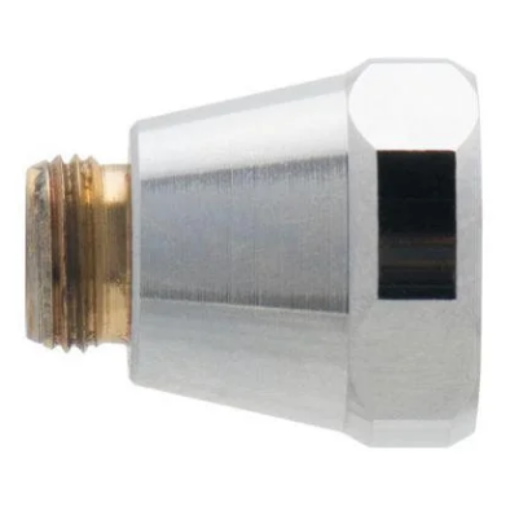 Diffuser housing for IWATA ECLIPSE 