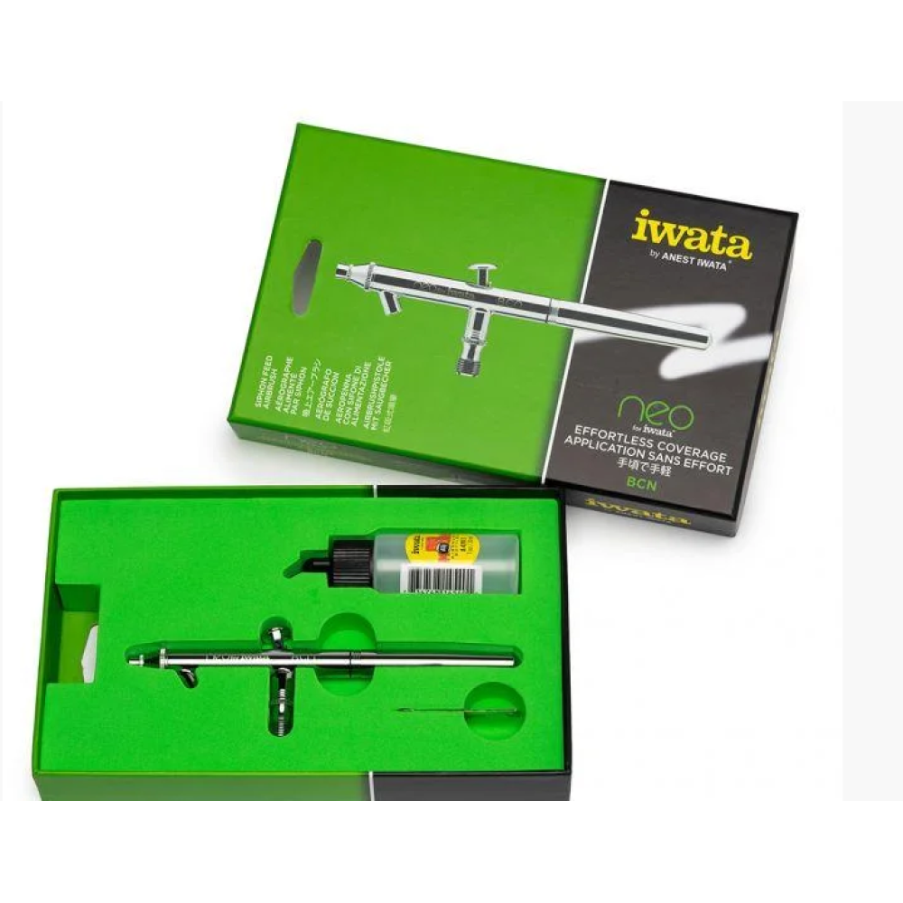 Airbrush IWATA NEO BCN 0,5 MM