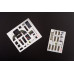 SBD-3 "Dauntless" 3D Декаль  ІНТЕР'ЄР для комплекту Trumpeter 1/32 Kelik K32007