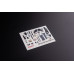 CR.42 LW  3D decal  INTERIOR for ICM 1/32 Kelik K32019