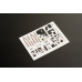 Bristol Beaufort Mk.1 type 1  interior 3D decals for ICM kit 1/48 Kelik K48037