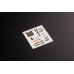 F-5N   interior 3D decals for AFV Club 1/48 Kelik K48069