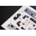 F-5N   interior 3D decals for AFV Club 1/48 Kelik K48069