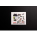N1K1-Ja Shiden Type 11  3D Декаль Інтер'єр для Tamiya 1/72 Kelik K72075