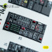 F-14A - 3D Декаль ІНТЕР'ЄР для комплекту Tamiya 1/32 Kelik K32053